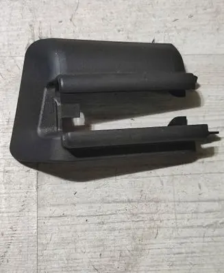 Mercedes-Benz GLK (X204) Front driver seat rail A2049192220
