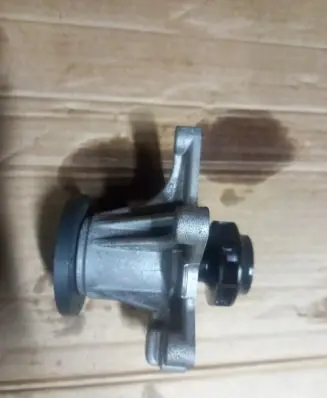 Hyundai Santa Fe Water pump