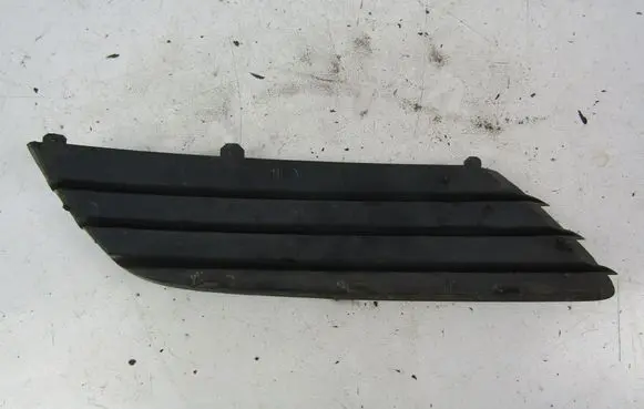 Opel Astra H Front bumper lower grill 13117250