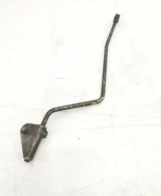 Mercedes-Benz E W211 Gear shift rod A2112670032