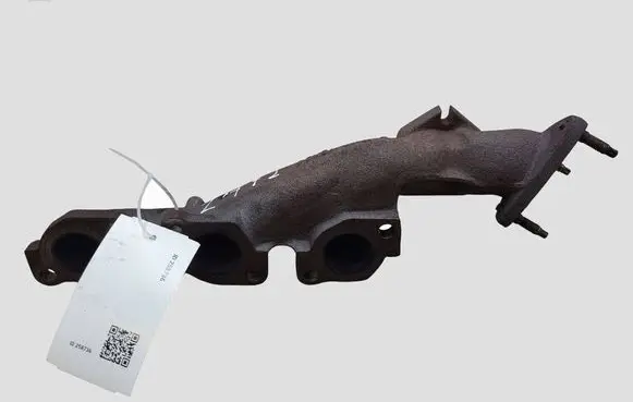Land Rover Discovery 3 - LR3 Exhaust manifold JH2Q9431CH