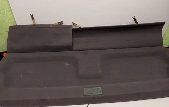 Hyundai Tucson JM Parcel shelf 