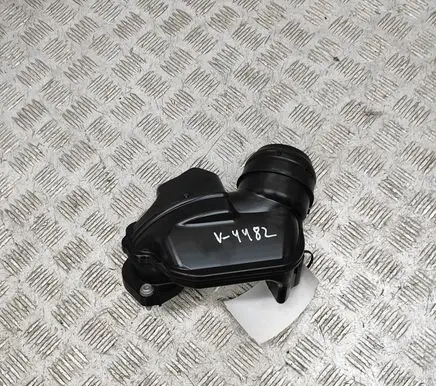 Skoda Karoq Air intake duct part 05E129654R