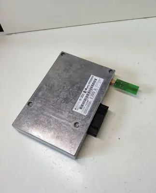 Audi A4 S4 B8 8K Bluetooth control unit module 8T0862335E 0908063398