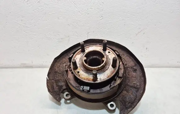 Hyundai Santa Fe Rear wheel hub 