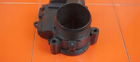 BMW 1 F20 F21 Throttle body valve V760491880 N13B16A