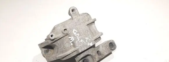 Volkswagen Golf V Engine mount bracket 1K0199262
