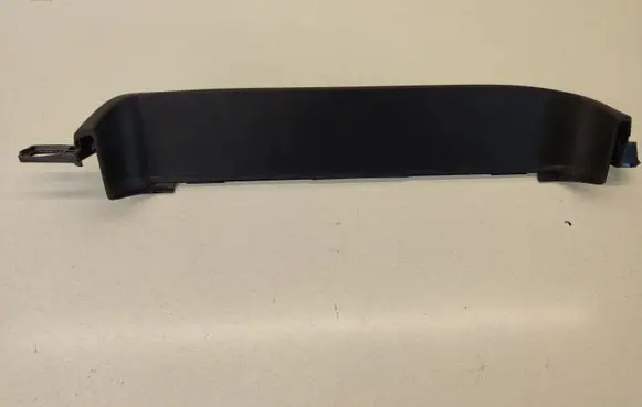 Dashboard trim