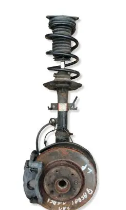 Nissan Qashqai Front suspension assembly kit set MCPHERSONQASHQAI11