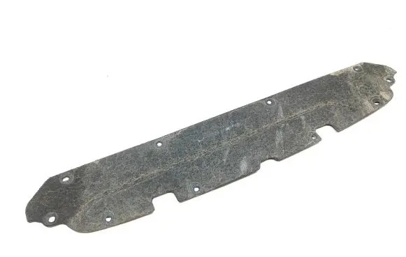 BMW X3 G01 Rear bumper underbody cover/under tray 7414261