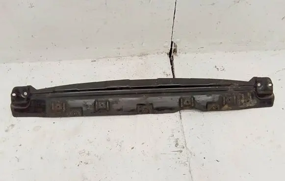 Audi Q7 4L Bottom radiator support slam panel 7L0805551A CZFH62607