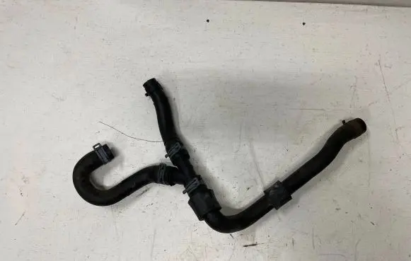 Skoda Octavia Mk3 (5E) Engine coolant pipe/hose 5Q0122051