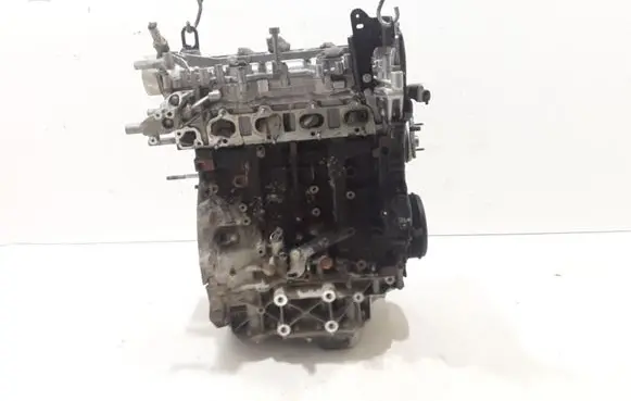 Renault Master III Engine M9T710