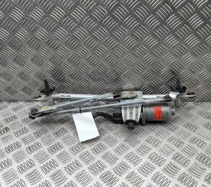 KIA Niro Front wiper linkage and motor 98100AT900
