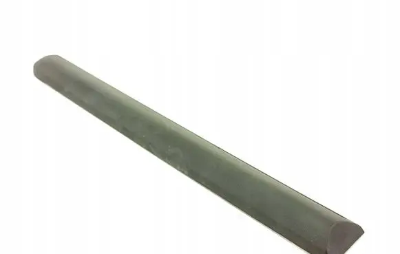 Fiat Grande Punto Side skirt rear trim 735410817