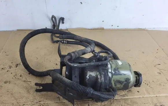 Opel Zafira B Electric power steering pump 1040085003094