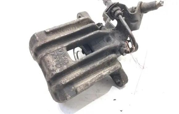 Volkswagen Golf Plus Rear brake caliper