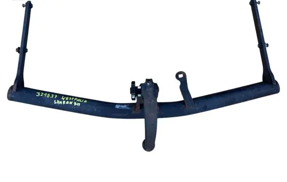 Volkswagen Sharan Tow bar BRAK