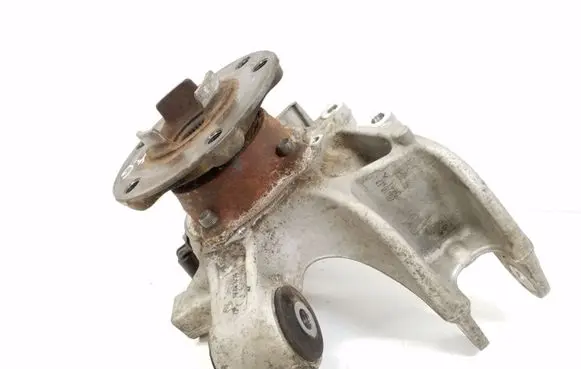 Porsche Cayenne (92A) Rear wheel hub 7P0505435B