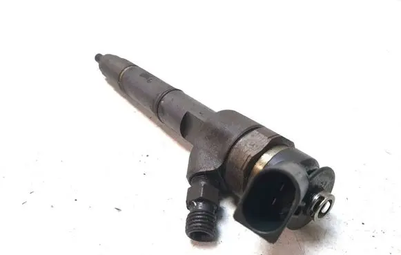 Mercedes-Benz A W169 Fuel injector A6400700787