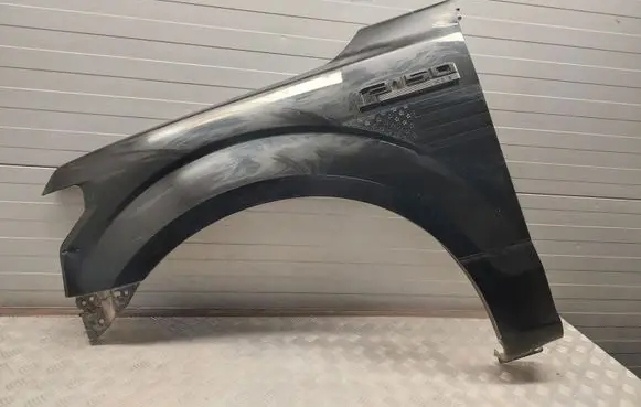 Ford F150 Fender