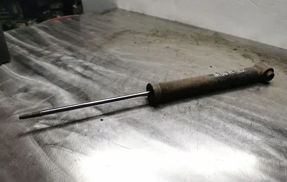 Audi A4 S4 B6 8E 8H Rear shock absorber/damper