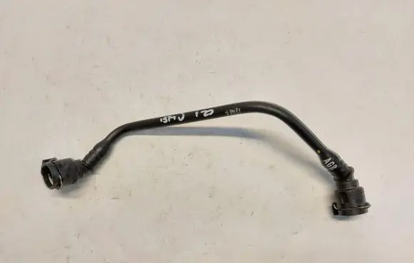 BMW iX Engine coolant pipe/hose BMWIXI20RURA23