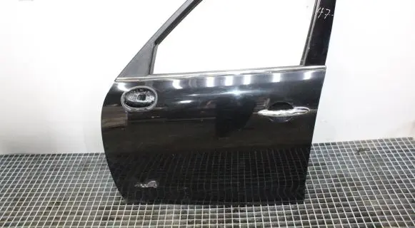 Mini Cooper Countryman R60 Front door BLACKB11