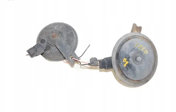 KIA Ceed Horn signal