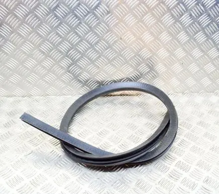 Jaguar F-Type Rubber seal front door (on door) EX5320708A