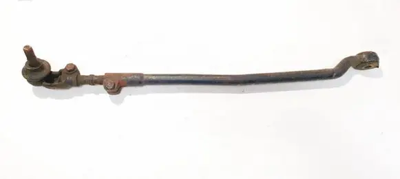 Steering tie rod