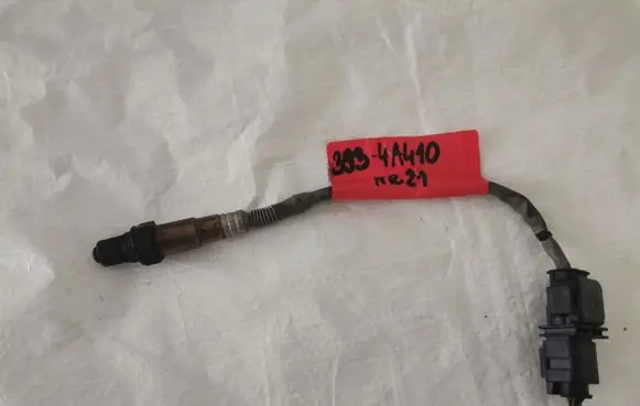 KIA Ceed Lambda probe sensor 393504A410