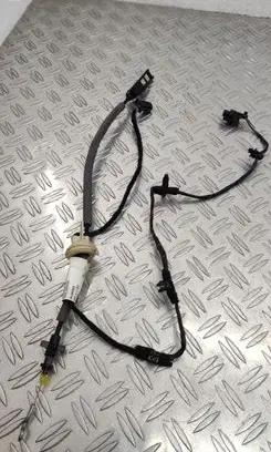 Volkswagen Golf VII Front door cable line 5G4837086A