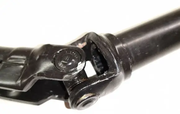Opel Insignia B Steering column universal joint
