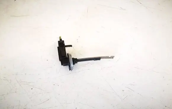 Interior temperature sensor