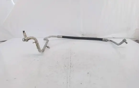 Opel Agila B Air conditioning (A/C) pipe/hose