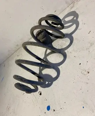 Saab 9-3 Ver2 Front coil spring