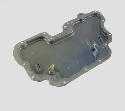 Mercedes-Benz E W211 Oil sump ZGS00105