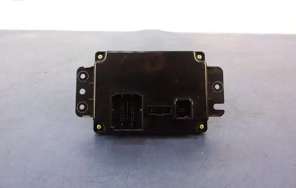 Jeep Grand Cherokee Other control units/modules P68310360AA