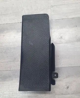 Seat Alhambra (Mk2) Foot rest pad/dead pedal 3C1864777 0436150