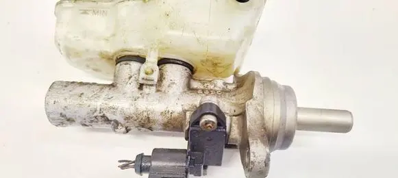 Seat Ibiza IV (6J,6P) Master brake cylinder