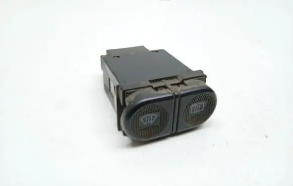Ford Galaxy Windscreen/window heater switch