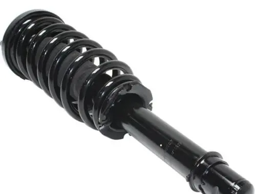 Honda Accord Front shock absorber/damper 723650050262 REPH280527
