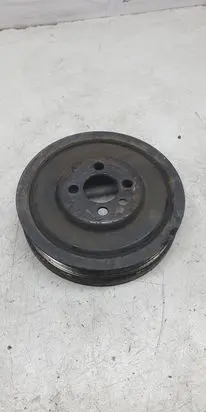 Volkswagen PASSAT B6 Crankshaft pulley