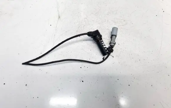 Crankshaft position sensor