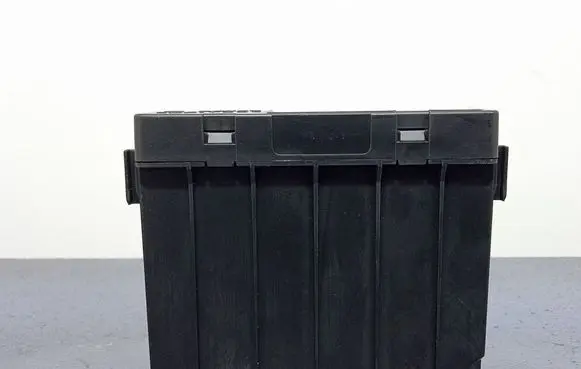 Mazda 3 II Other control units/modules KD45675X0