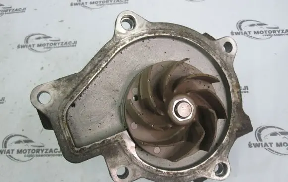 KIA Carnival Water pump 606GB