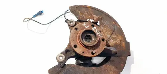 Citroen C5 Front wheel hub