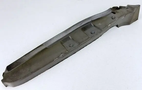 Cupra Formentor Fender foam support/seal 5FF864235A