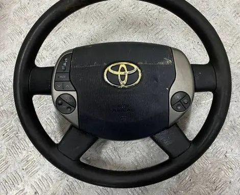 Toyota Prius (XW20) Steering wheel PRIUSXW20 MRSU6725161